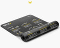 Pro Non-Slip Extra-Thick Yoga & Fitness Mat
