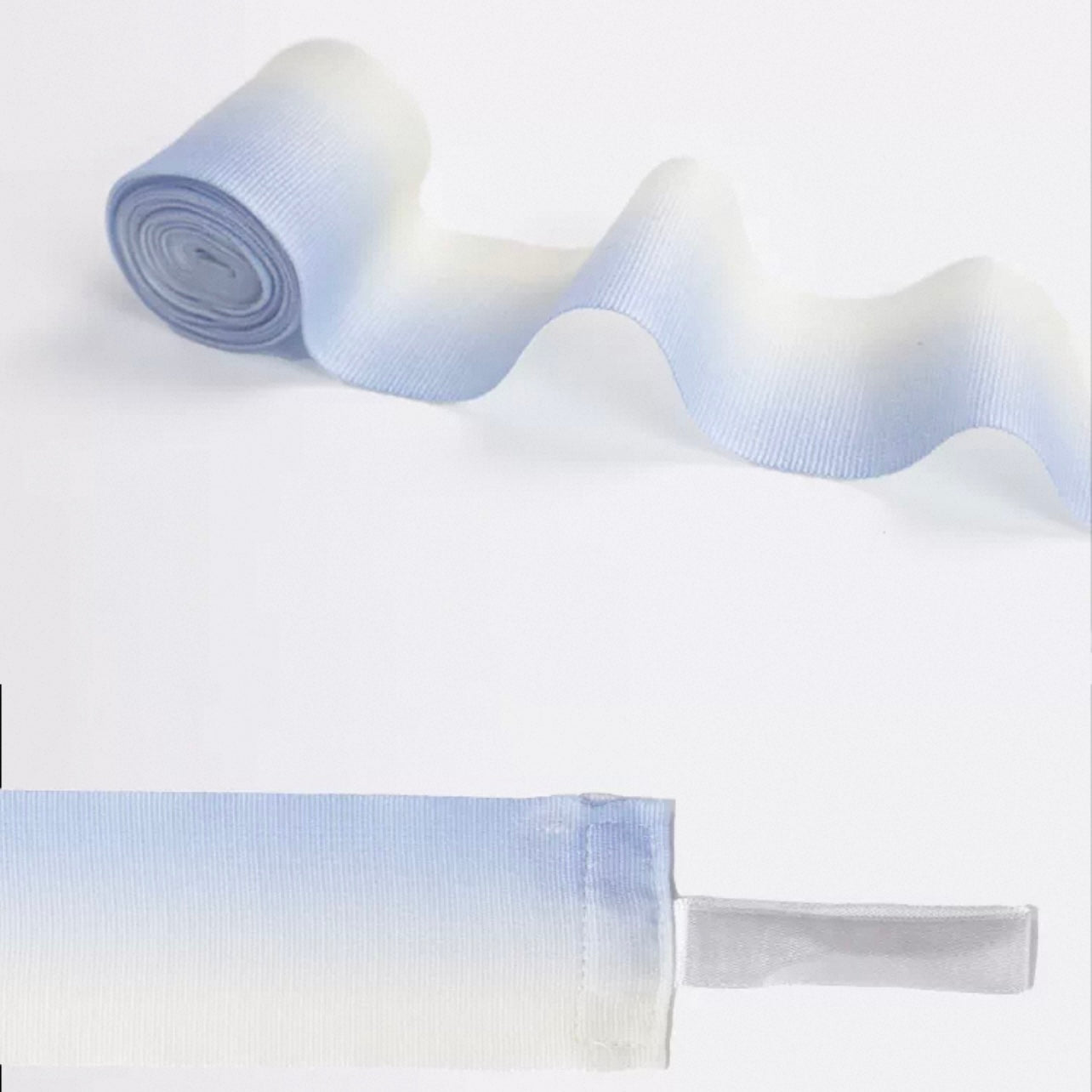 Art Strike White Quick Hand Wraps