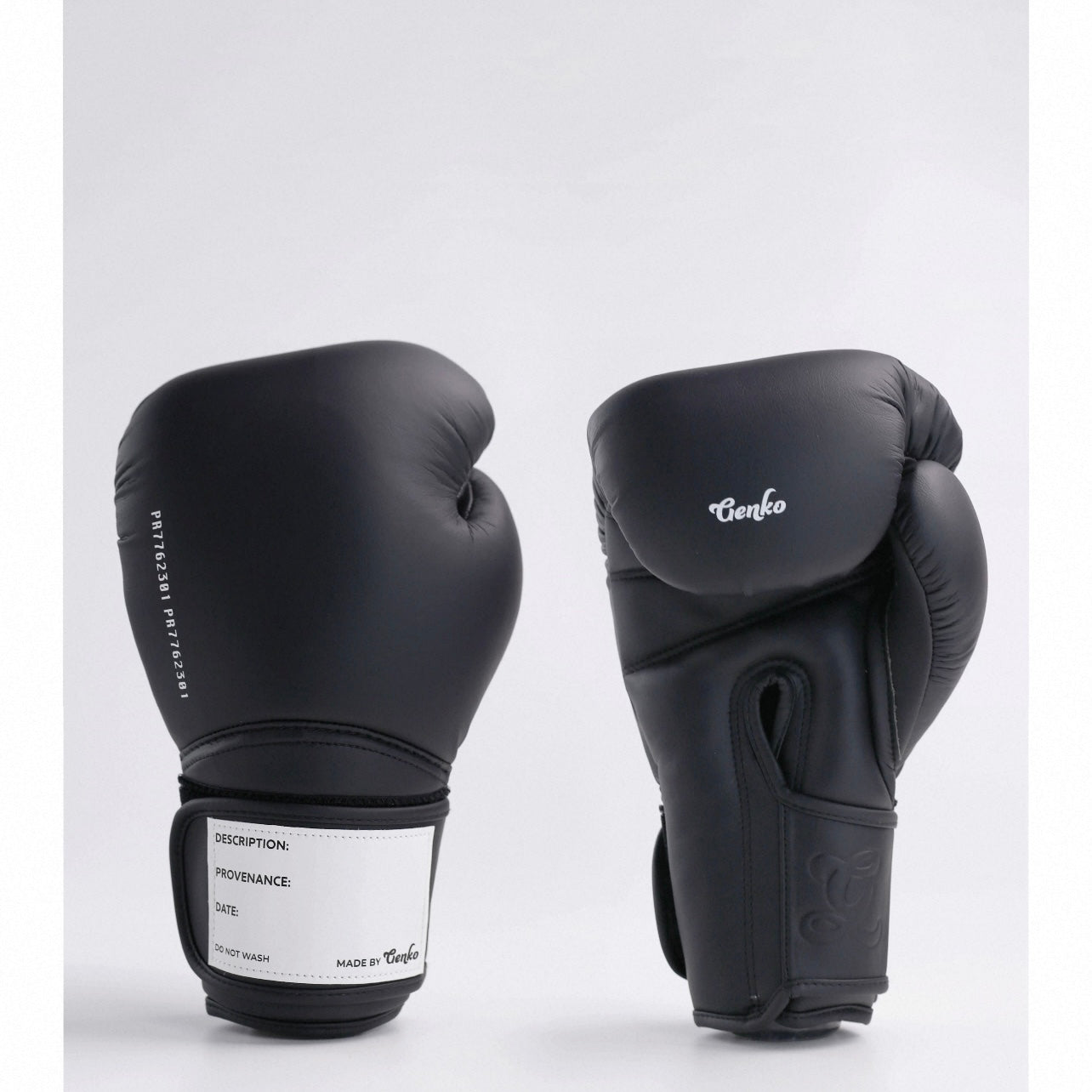 Art Strike Pearl White Training Boxing Gloves