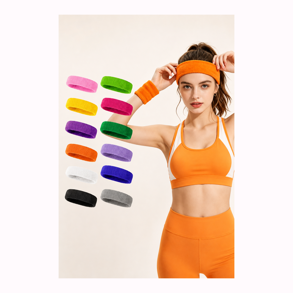 The Sweet Science Set