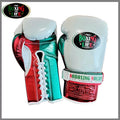 No Boxing No Life Elite Gold Gloves