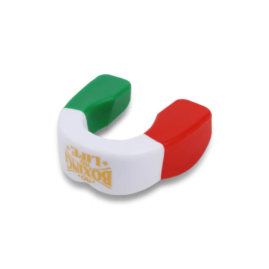boxing mouth peice