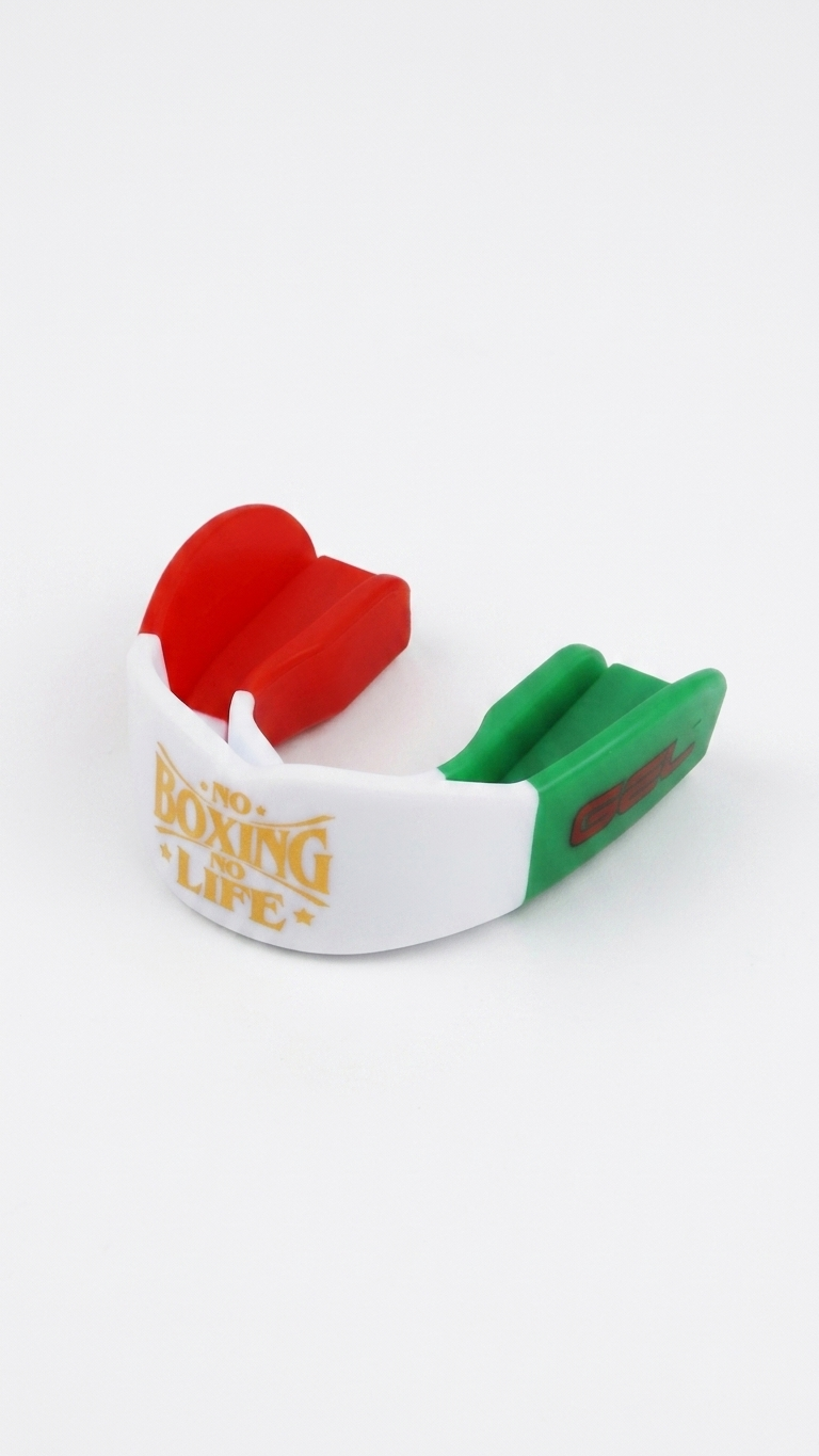 boxing mouth peice