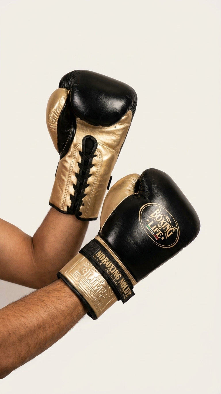Championship Line Premium Boxing Gloves